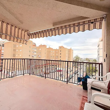 Appartement Sea View Canalejas *